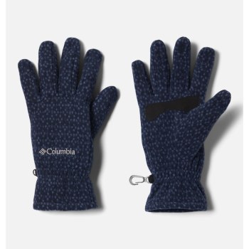 Columbia Handschoenen Dames, Fast Trek Donkerblauw, 78ICYXLJM